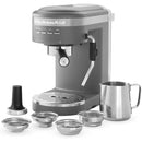  KitchenAid Semi-Automatic Espresso Machine KES6403DG IMAGE 3
