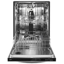  Whirlpool 24-inch Built-in Dishwasher with 3rd Rack WDT970SAKZ IMAGE 5