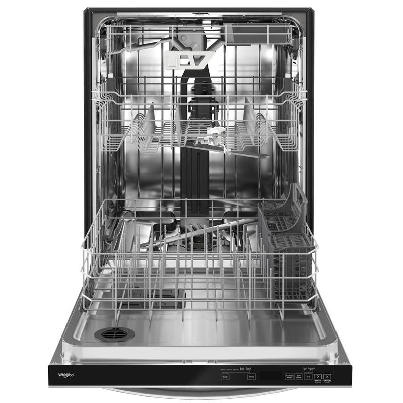  Whirlpool 24-inch Built-in Dishwasher with 3rd Rack WDT970SAKZ IMAGE 5