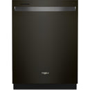  Whirlpool 24-inch Built-in Dishwasher with 3rd Rack WDT970SAKV IMAGE 1