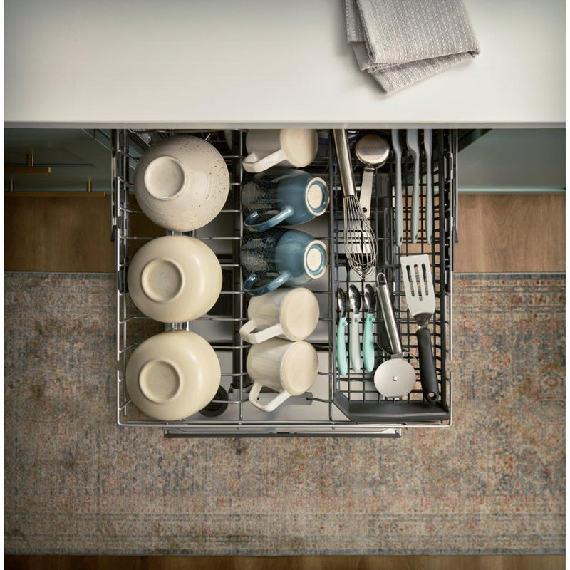  Whirlpool 24-inch Built-in Dishwasher with 3rd Rack WDT970SAKV IMAGE 5