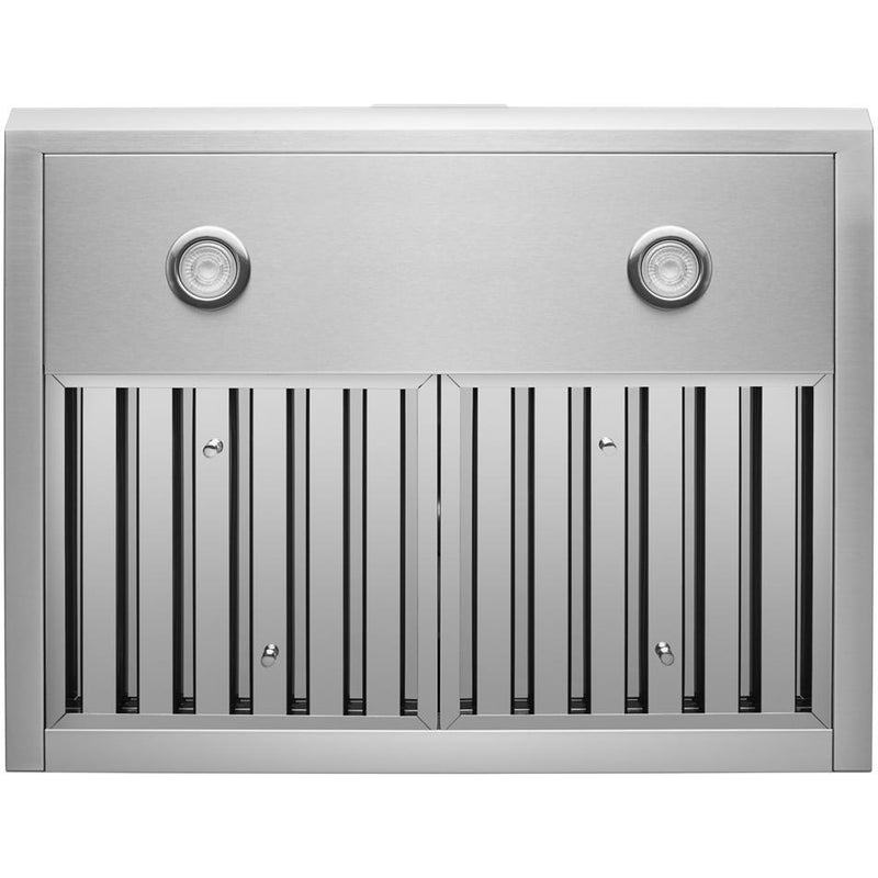  KitchenAid 36-inch Commercial-Style Series Under Cabinet Range Hood KVUC606KSS IMAGE 4