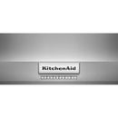  KitchenAid 36-inch Commercial-Style Series Under Cabinet Range Hood KVUC606KSS IMAGE 6