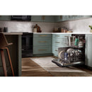  Whirlpool 24-inch Built-in Dishwasher WDT740SALB IMAGE 14