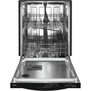  Whirlpool 24-inch Built-in Dishwasher WDT740SALB IMAGE 2