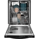  Whirlpool 24-inch Built-in Dishwasher WDT740SALB IMAGE 4