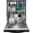  Whirlpool 24-inch Built-in Dishwasher WDT740SALB IMAGE 5