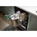  Whirlpool 24-inch Built-in Dishwasher WDT740SALB IMAGE 7