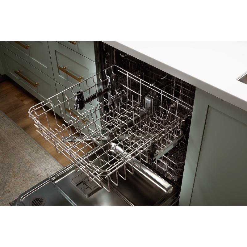  Whirlpool 24-inch Built-in Dishwasher WDT740SALW IMAGE 10