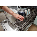  Whirlpool 24-inch Built-in Dishwasher WDT740SALW IMAGE 10