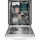  Whirlpool 24-inch Built-in Dishwasher WDT740SALW IMAGE 4