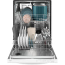  Whirlpool 24-inch Built-in Dishwasher WDT740SALW IMAGE 5
