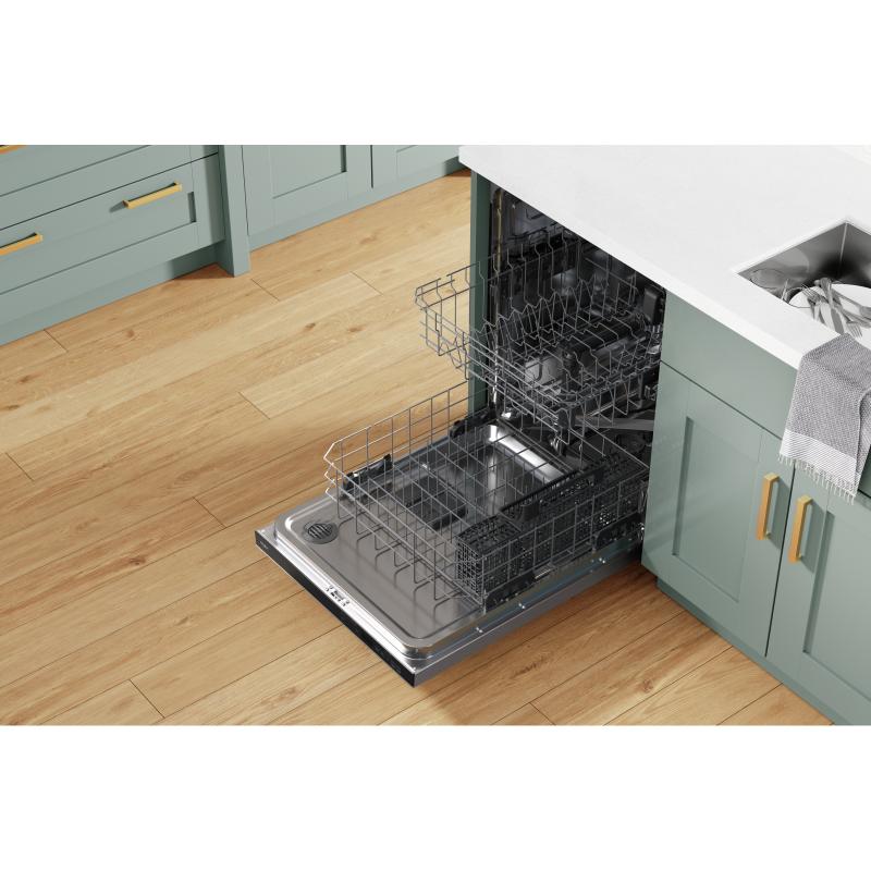  Whirlpool 24-inch Built-in Dishwasher WDT740SALZ IMAGE 13