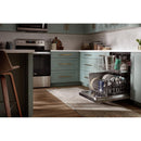  Whirlpool 24-inch Built-in Dishwasher WDT740SALZ IMAGE 14