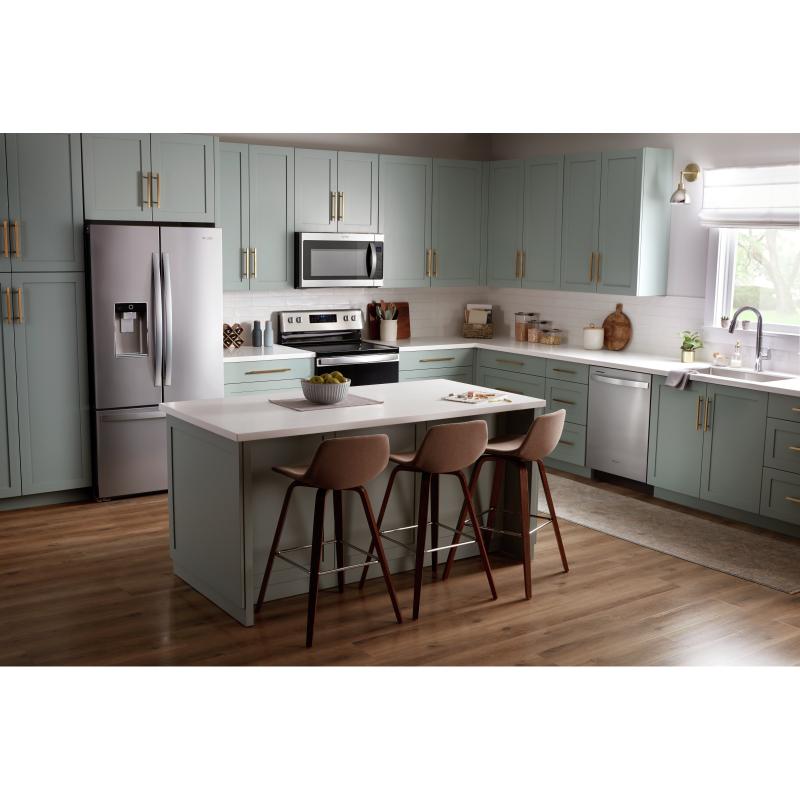  Whirlpool 24-inch Built-in Dishwasher WDT740SALZ IMAGE 15