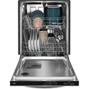  Whirlpool 24-inch Built-in Dishwasher WDT740SALZ IMAGE 4