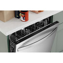  Whirlpool 24-inch Built-in Dishwasher WDT740SALZ IMAGE 6