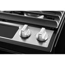  Whirlpool 30-inch Freestanding Gas Range with Frozen Bake™ Technology WEG515S0LS IMAGE 3