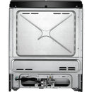  Whirlpool 30-inch Freestanding Gas Range with Frozen Bake™ Technology WEG515S0LS IMAGE 9