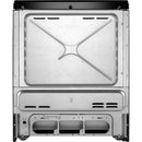  Whirlpool 30-inch Freestanding Electric Range with Frozen Bake™ Technology YWEE515S0LB IMAGE 9