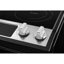  Whirlpool 30-inch Freestanding Electric Range with Frozen Bake™ Technology YWEE515S0LS IMAGE 2