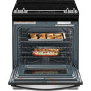  Whirlpool 30-inch Freestanding Electric Range with Frozen Bake™ Technology YWEE515S0LS IMAGE 5