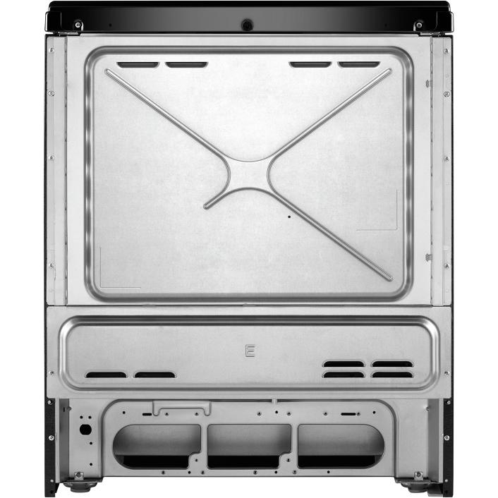  Whirlpool 30-inch Freestanding Electric Range with Frozen Bake™ Technology YWEE515S0LV IMAGE 9