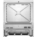  Whirlpool 30-inch Freestanding Electric Range with Frozen Bake™ Technology YWEE515S0LW IMAGE 10