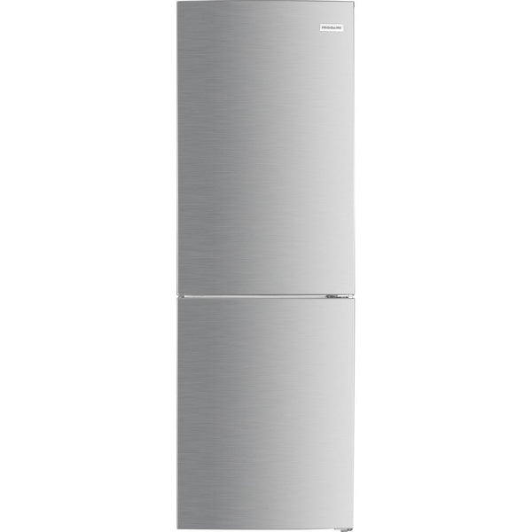  Frigidaire 24-inch, 11.51 cu.ft. Freestanding Bottom Freezer Refrigerator FRBG1224AV IMAGE 1
