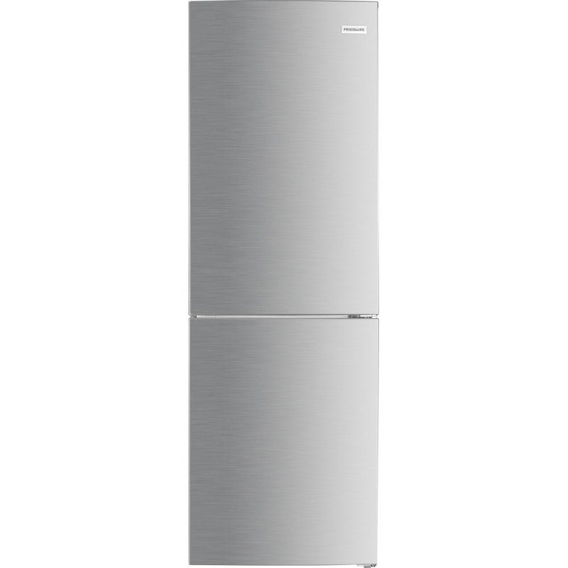  Frigidaire 24-inch, 11.51 cu.ft. Freestanding Bottom Freezer Refrigerator FRBG1224AV IMAGE 1