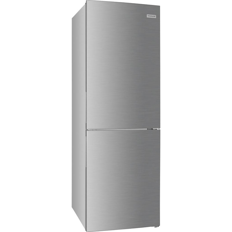  Frigidaire 24-inch, 11.51 cu.ft. Freestanding Bottom Freezer Refrigerator FRBG1224AV IMAGE 2