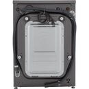  LG All-in-One Electric Laundry Center with TurboWash™ Technology WM3555HVA IMAGE 13