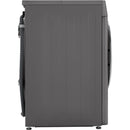  LG All-in-One Electric Laundry Center with TurboWash™ Technology WM3555HVA IMAGE 6