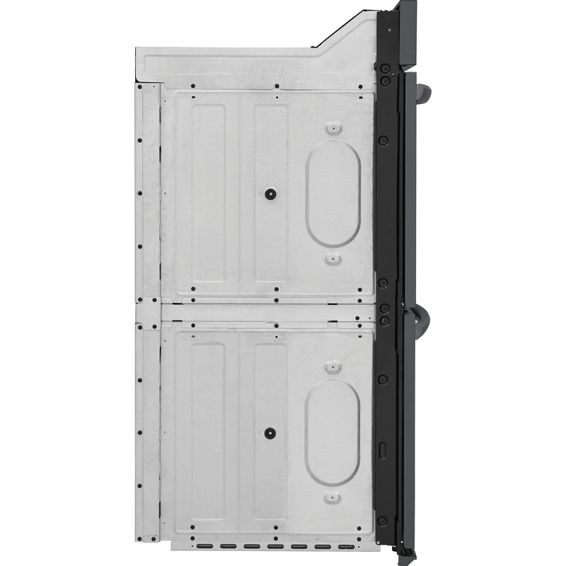  Frigidaire Gallery 27-inch Double Electric Wall Oven with Total Convection GCWD2767AD IMAGE 10