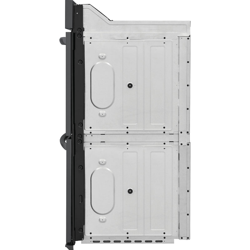  Frigidaire Gallery 27-inch Double Electric Wall Oven with Total Convection GCWD2767AD IMAGE 11