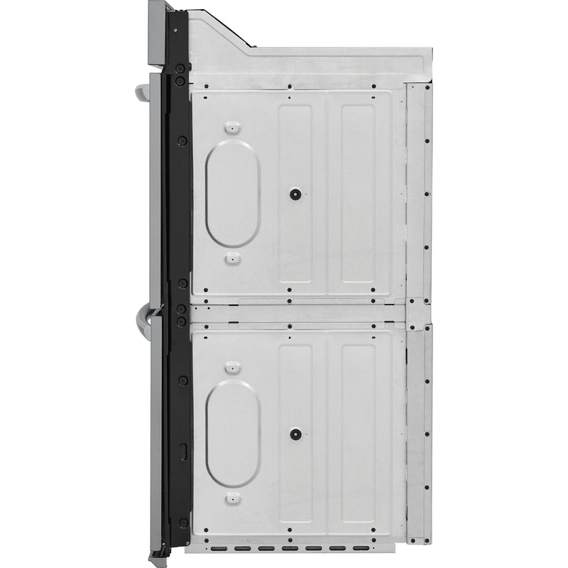  Frigidaire Gallery 27-inch Double Electric Wall Oven with Total Convection GCWD2767AF IMAGE 11