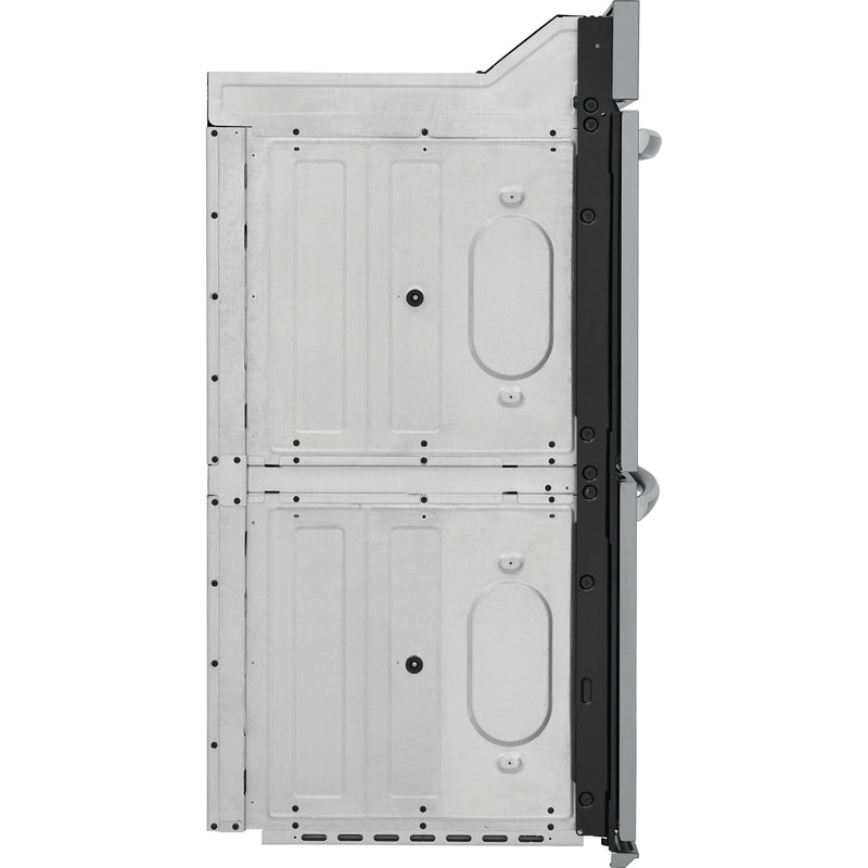  Frigidaire Gallery 27-inch Double Electric Wall Oven with Total Convection GCWD2767AF IMAGE 12