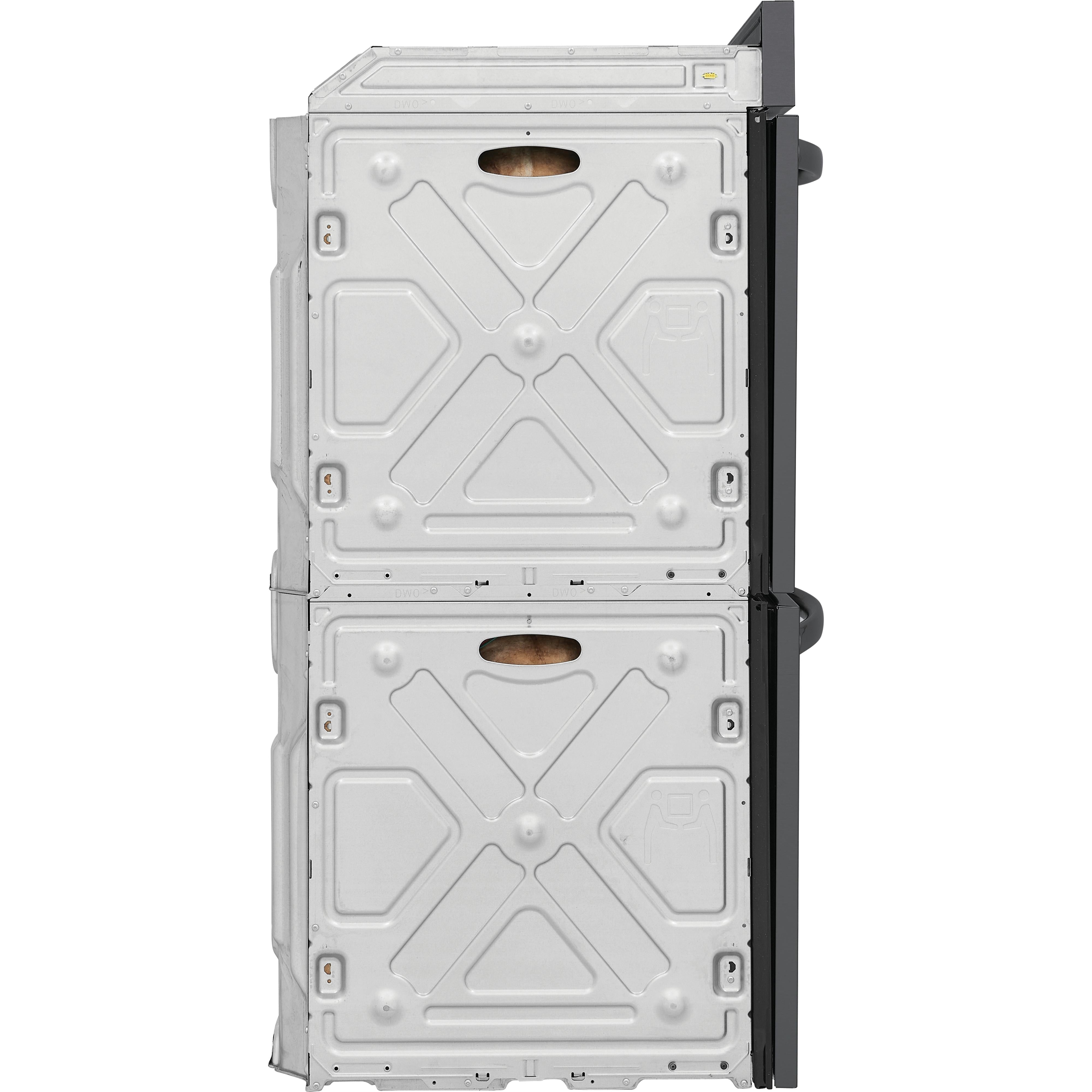  Frigidaire 30-inch Double Electric Wall Oven with Fan Convection FCWD3027AD IMAGE 8