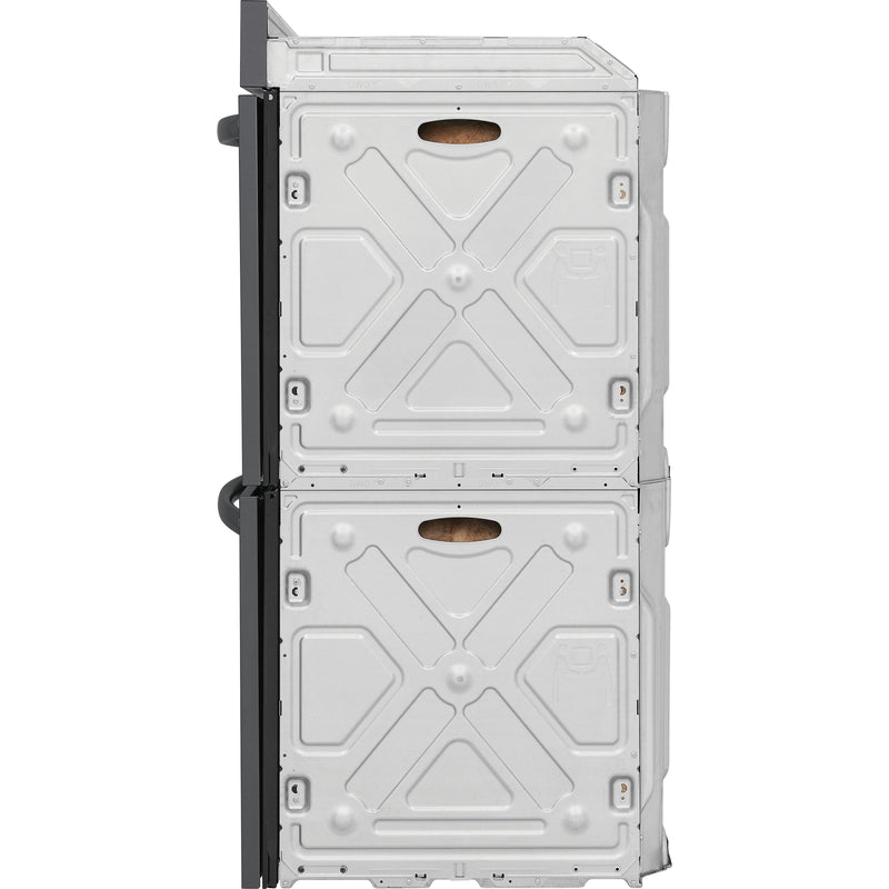  Frigidaire 30-inch Double Electric Wall Oven with Fan Convection FCWD3027AD IMAGE 9