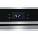  Frigidaire Gallery 30-inch, 5.3 cu.ft. Built-in Single Wall Oven with Air Fry Technology GCWS3067AF IMAGE 3