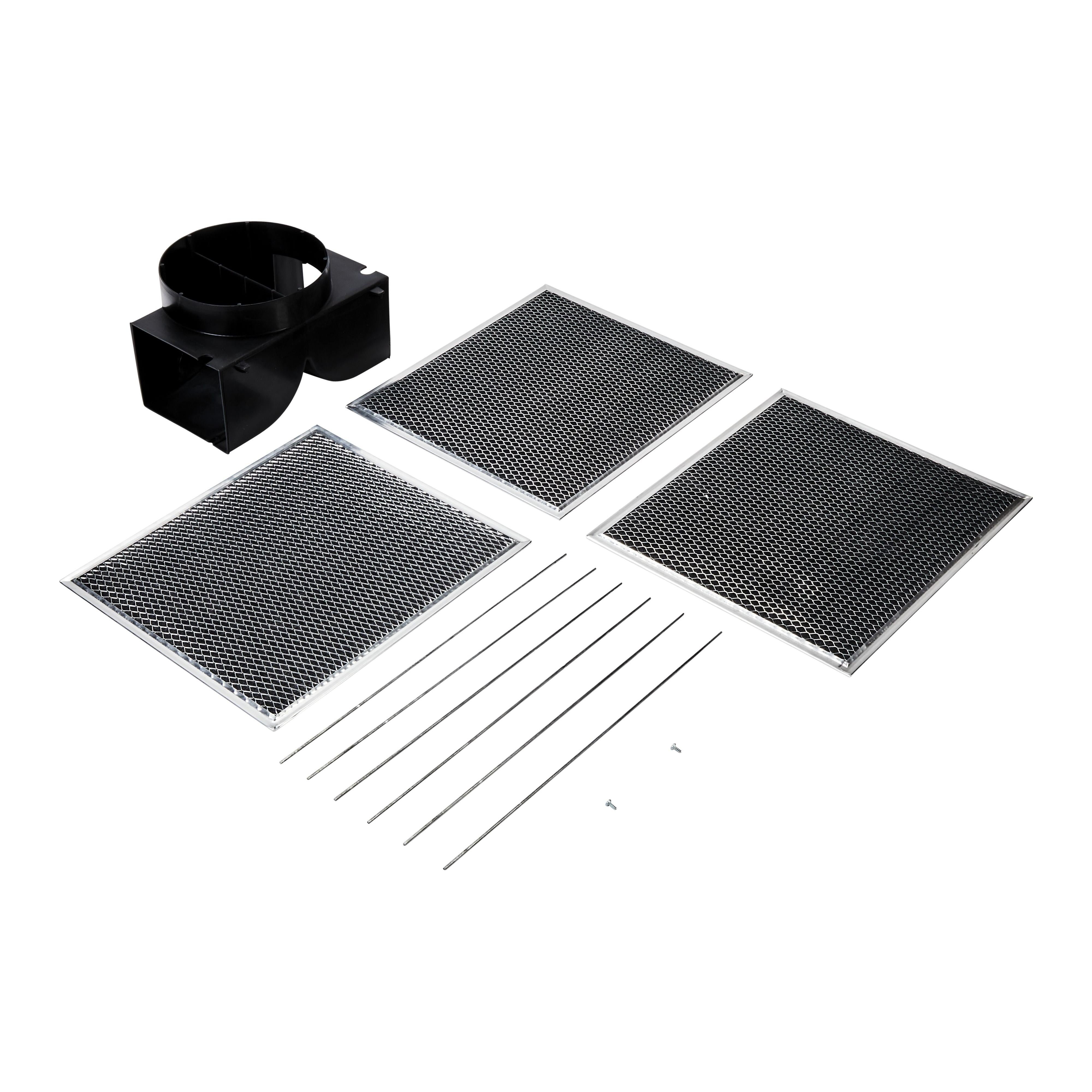  Whirlpool Recirculation Kit W11430940 IMAGE 1