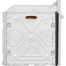  Frigidaire 30-inch, 5.3 cu.ft. Built-in Single Wall Oven with Convection Technology FCWS3027AS IMAGE 12