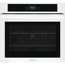  Frigidaire 30-inch, 5.3 cu.ft. Built-in Single Wall Oven with Convection Technology FCWS3027AW IMAGE 1