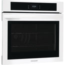  Frigidaire 30-inch, 5.3 cu.ft. Built-in Single Wall Oven with Convection Technology FCWS3027AW IMAGE 2