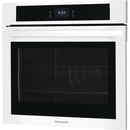  Frigidaire 30-inch, 5.3 cu.ft. Built-in Single Wall Oven with Convection Technology FCWS3027AW IMAGE 3