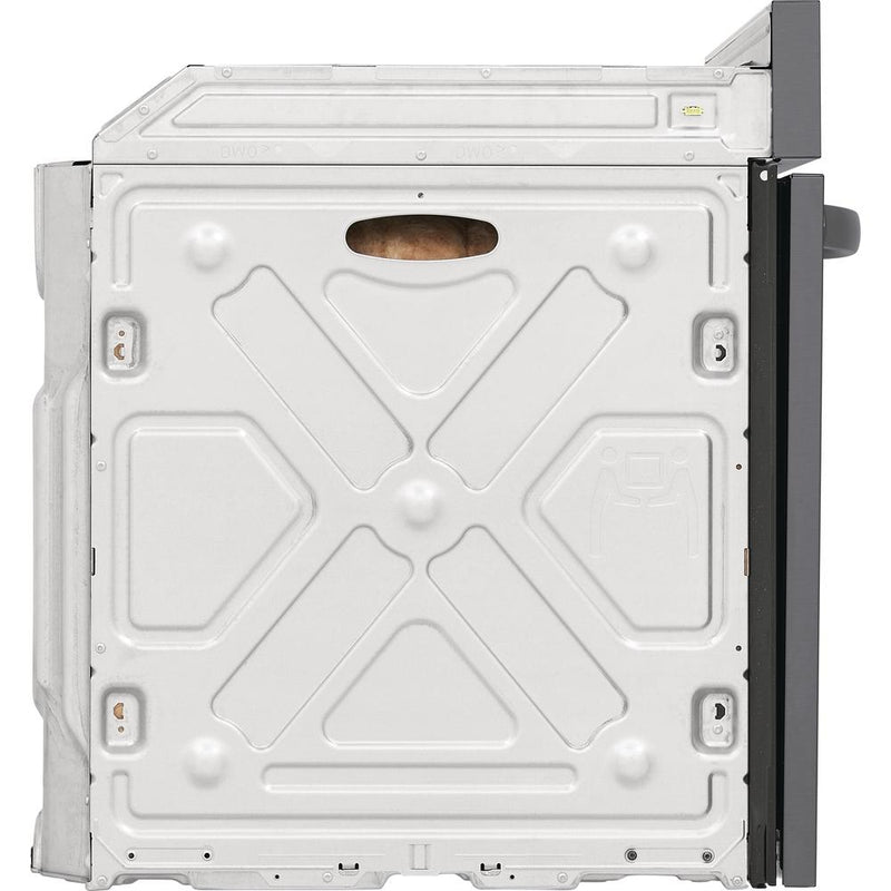  Frigidaire 30-inch, 5.3 cu.ft. Built-in Single Wall Oven with Convection Technology FCWS3027AD IMAGE 10