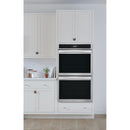  Frigidaire Gallery 30-inch, 10.6 cu.ft. Built-in Double Wall Oven with Convection Technology GCWD3067AF IMAGE 14