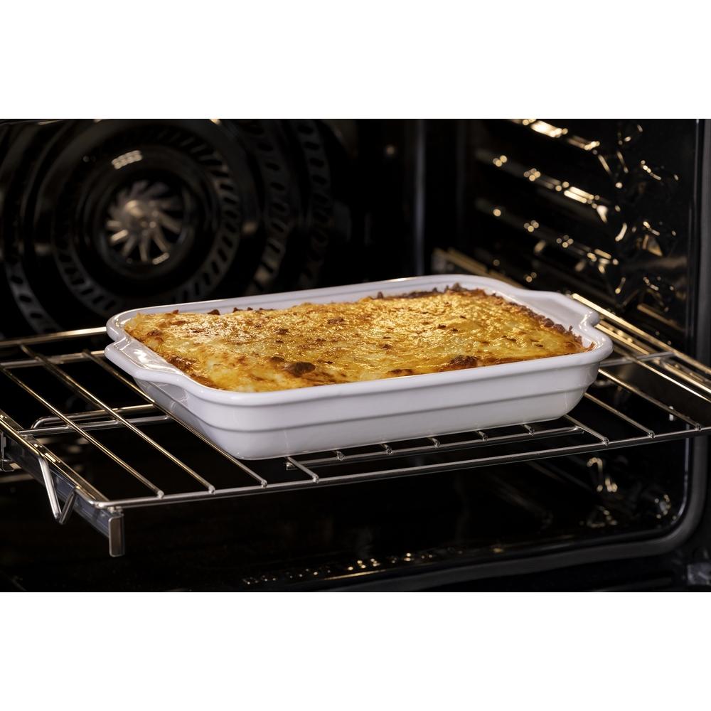  Frigidaire Gallery 30-inch, 10.6 cu.ft. Built-in Double Wall Oven with Convection Technology GCWD3067AF IMAGE 15