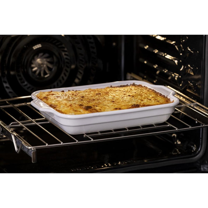  Frigidaire Gallery 30-inch, 10.6 cu.ft. Built-in Double Wall Oven with Convection Technology GCWD3067AD IMAGE 10