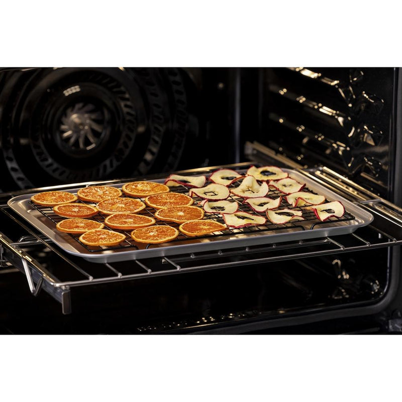  Frigidaire Gallery 30-inch, 10.6 cu.ft. Built-in Double Wall Oven with Convection Technology GCWD3067AD IMAGE 13